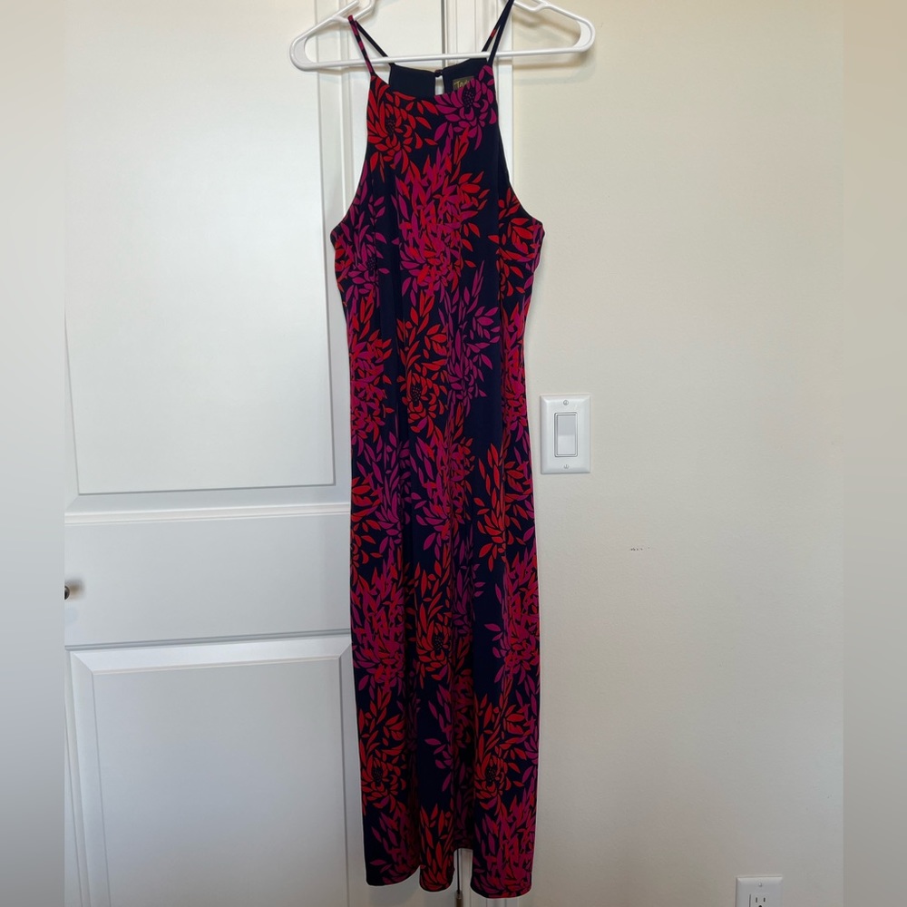 ⚡️NWOT⚡️Taylor Midi Dress - Picture 7 of 11